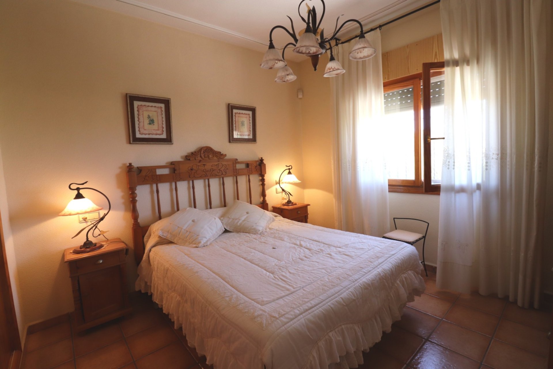 Reventa - Villa / Casa - Algorfa - Lomas De La Juliana