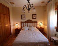 Reventa - Villa / Casa - Algorfa - Lomas De La Juliana