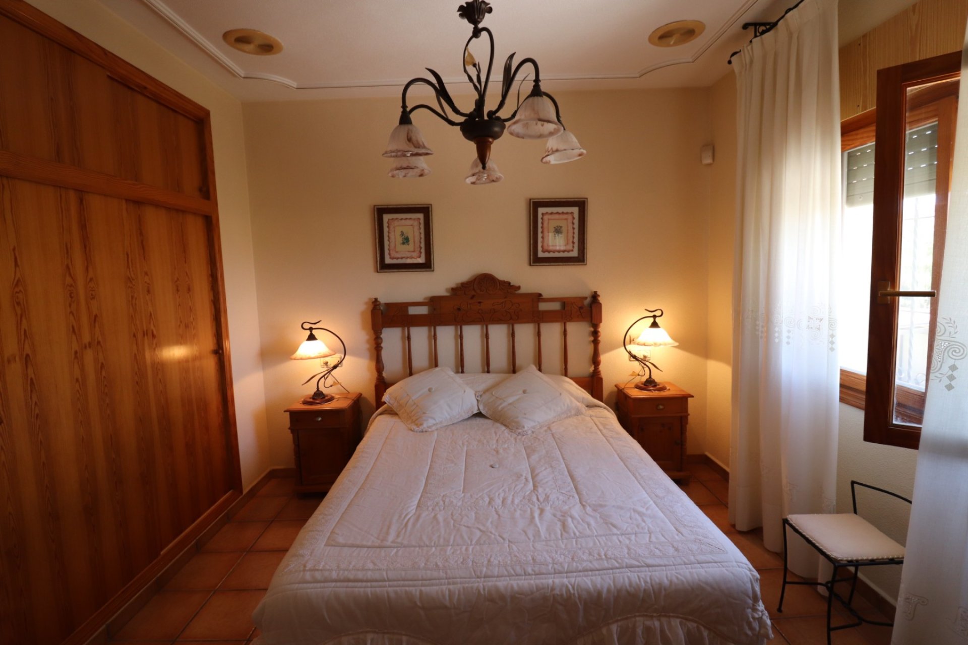 Reventa - Villa / Casa - Algorfa - Lomas De La Juliana