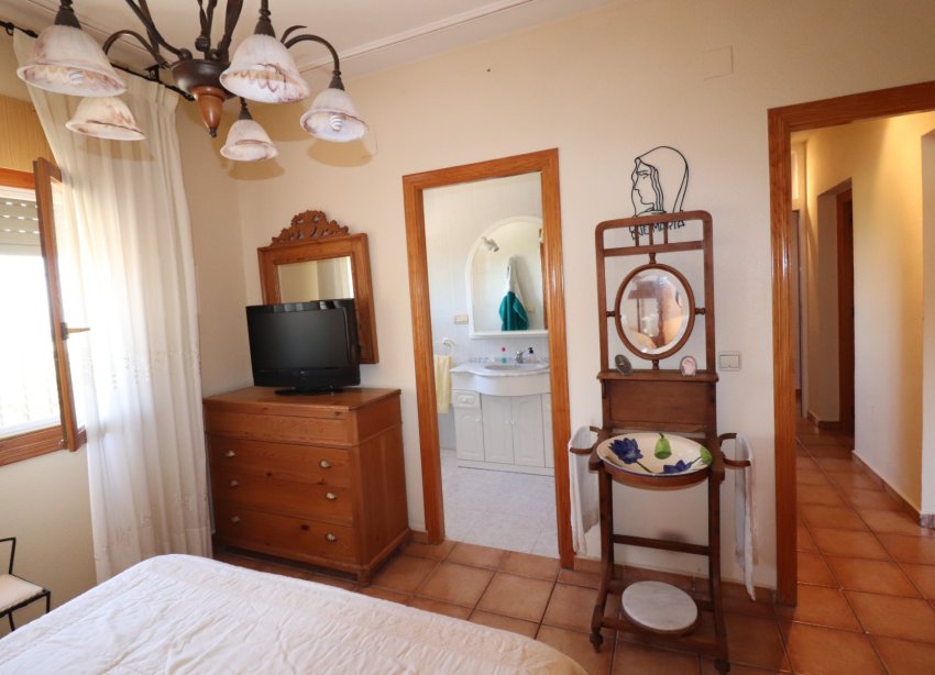 Reventa - Villa / Casa - Algorfa - Lomas De La Juliana