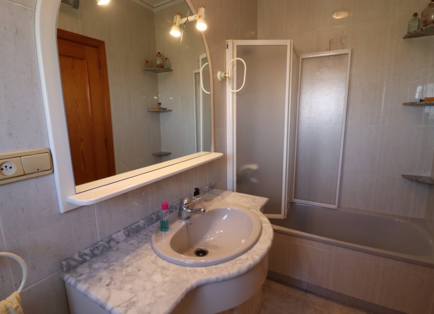 Reventa - Villa / Casa - Algorfa - Lomas De La Juliana