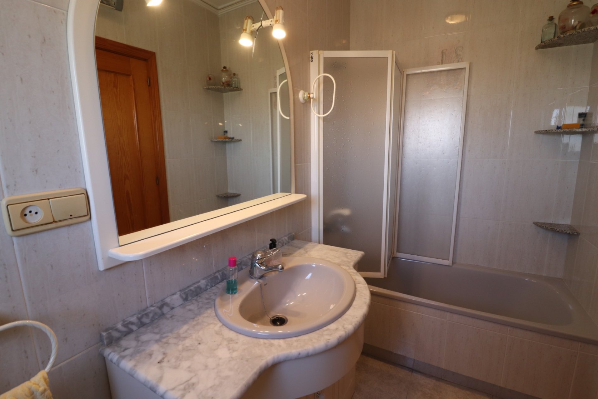 Reventa - Villa / Casa - Algorfa - Lomas De La Juliana