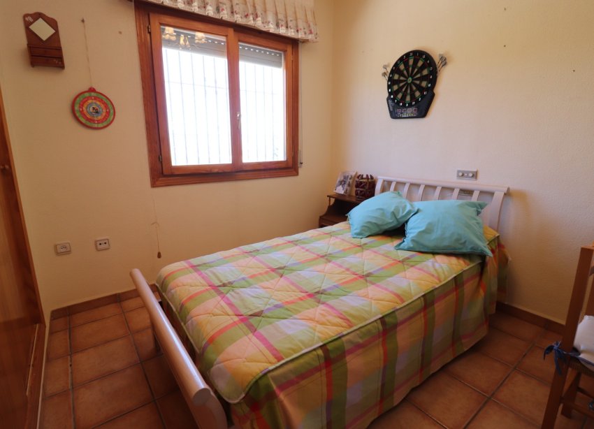 Reventa - Villa / Casa - Algorfa - Lomas De La Juliana