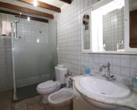 Reventa - Villa / Casa - Algorfa - Lomas De La Juliana