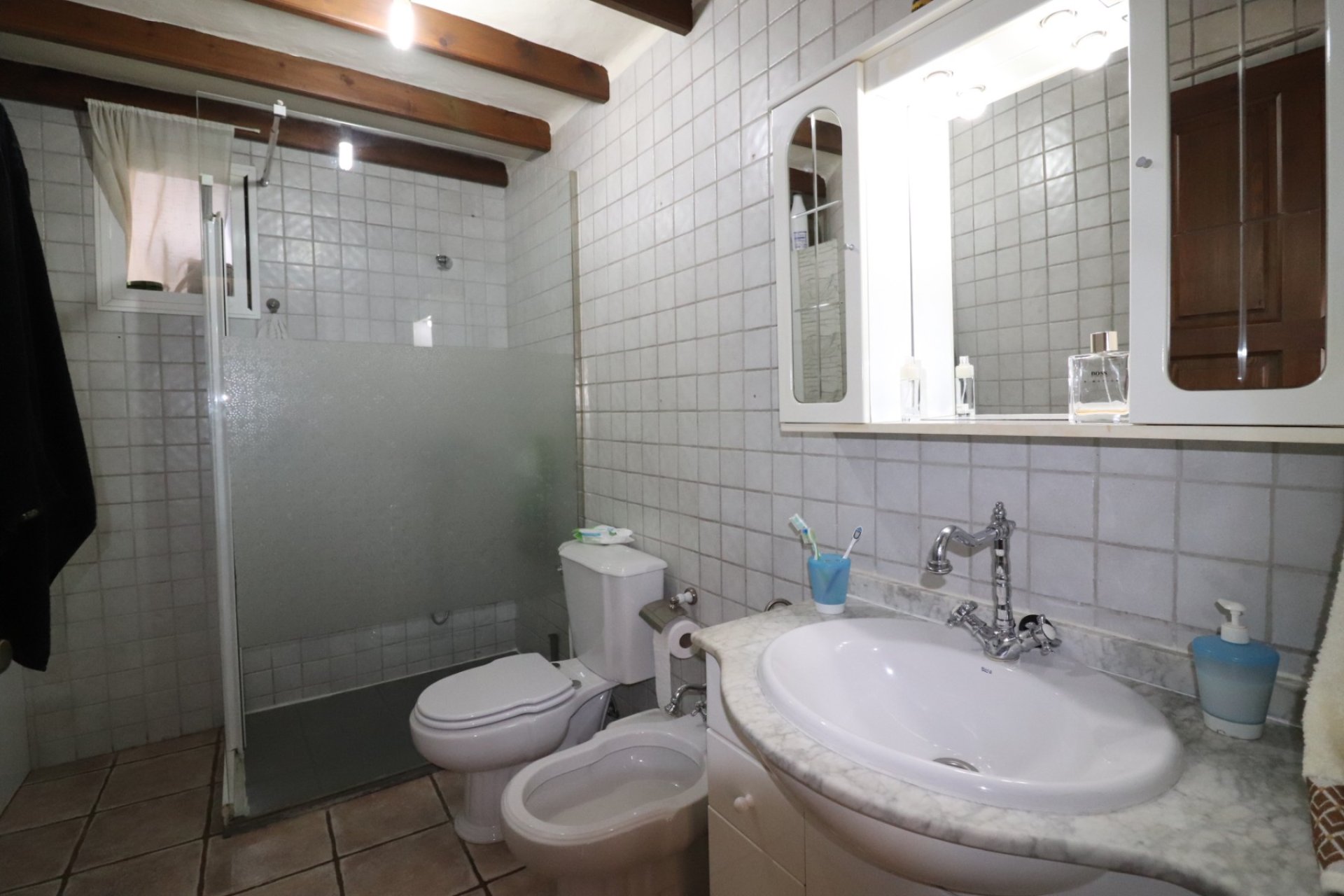 Reventa - Villa / Casa - Algorfa - Lomas De La Juliana