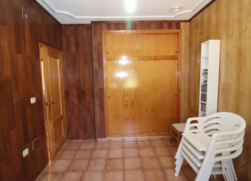 Reventa - Villa / Casa - Algorfa - Lomas De La Juliana