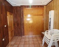 Reventa - Villa / Casa - Algorfa - Lomas De La Juliana