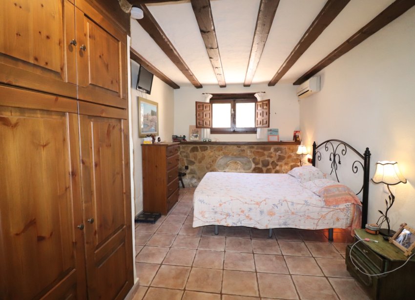 Reventa - Villa / Casa - Algorfa - Lomas De La Juliana