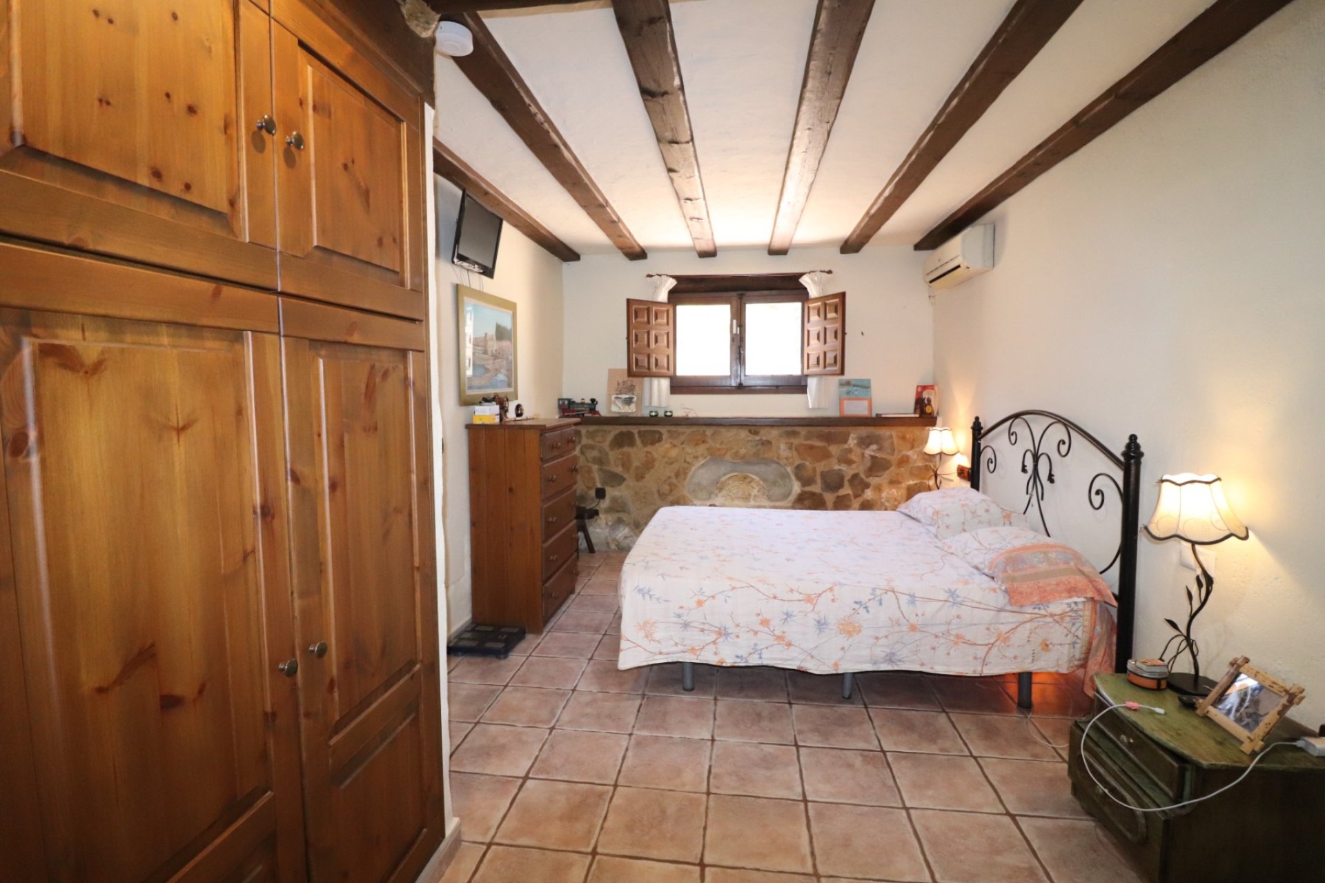 Reventa - Villa / Casa - Algorfa - Lomas De La Juliana