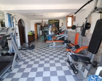 Reventa - Villa / Casa - Algorfa - Lomas De La Juliana