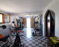 Reventa - Villa / Casa - Algorfa - Lomas De La Juliana