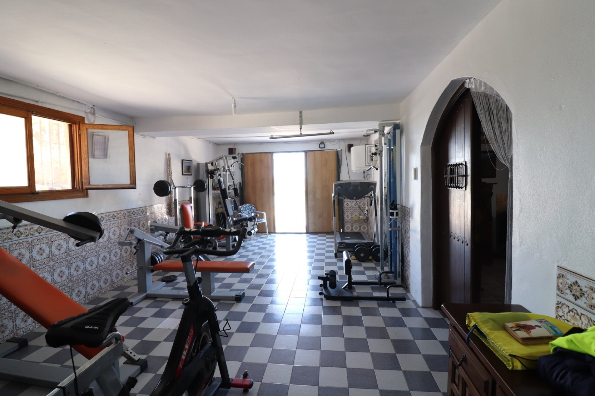 Reventa - Villa / Casa - Algorfa - Lomas De La Juliana