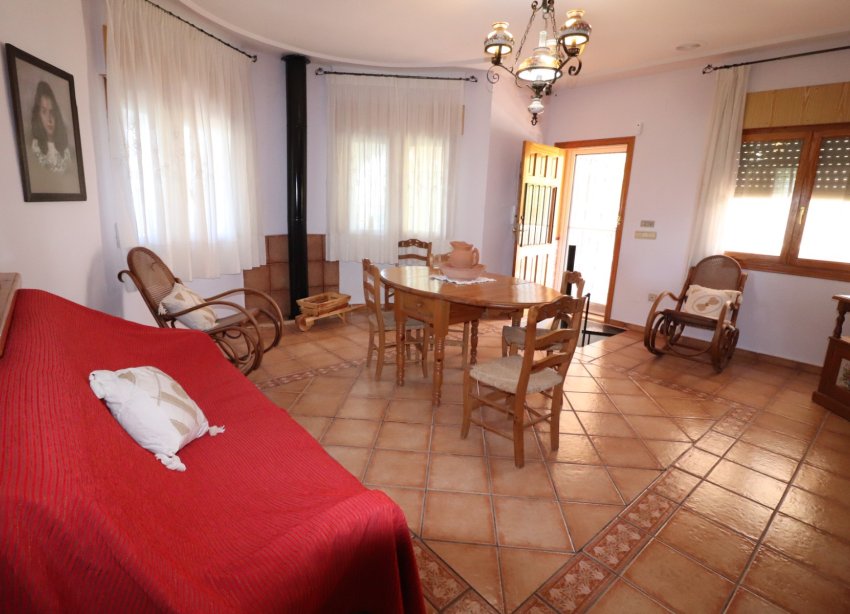 Reventa - Villa / Casa - Algorfa - Lomas De La Juliana