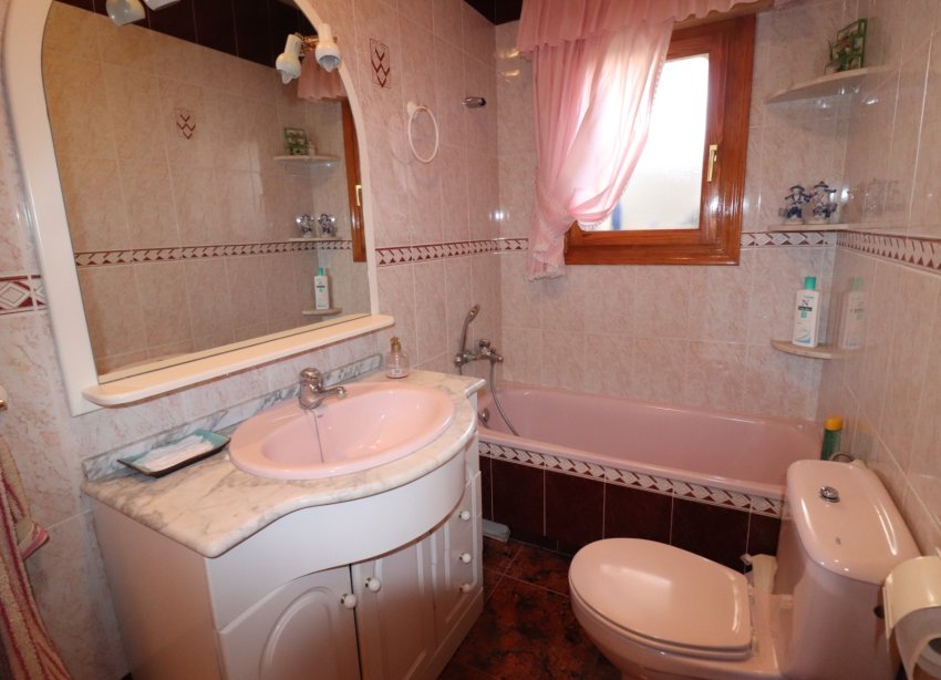 Reventa - Villa / Casa - Algorfa - Lomas De La Juliana