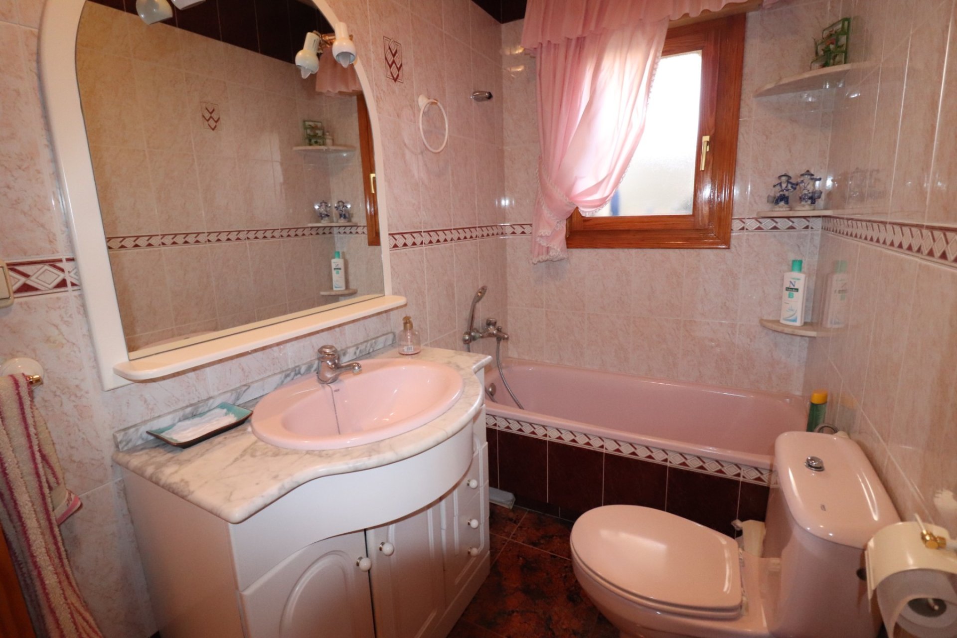 Reventa - Villa / Casa - Algorfa - Lomas De La Juliana