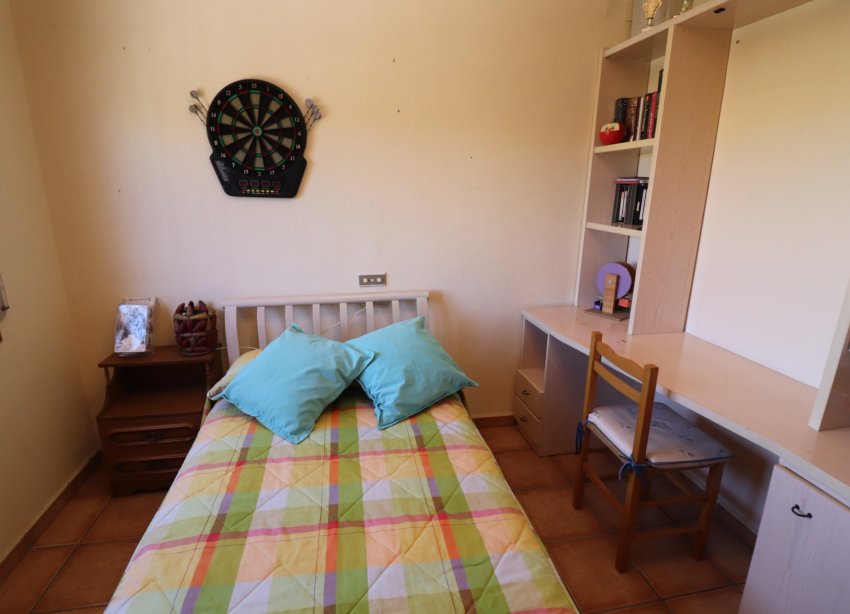Reventa - Villa / Casa - Algorfa - Lomas De La Juliana