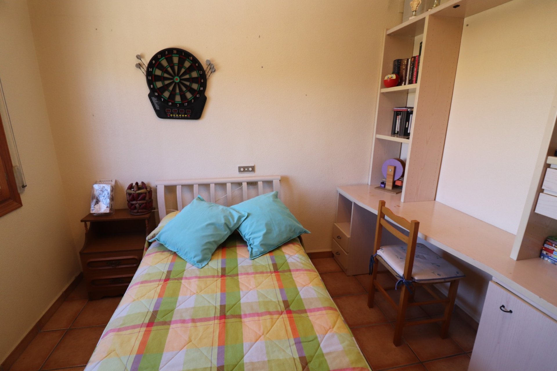 Reventa - Villa / Casa - Algorfa - Lomas De La Juliana
