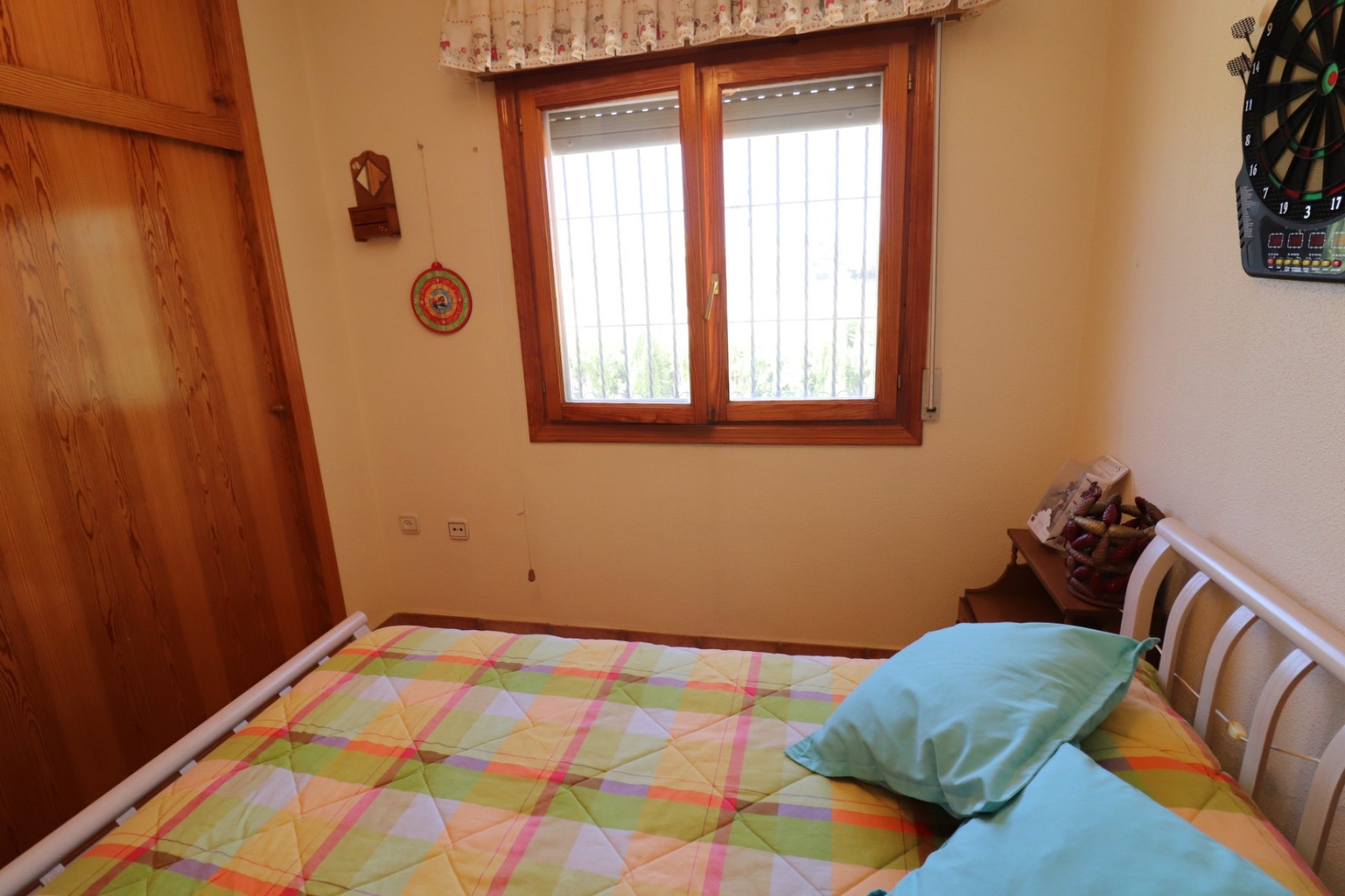 Reventa - Villa / Casa - Algorfa - Lomas De La Juliana