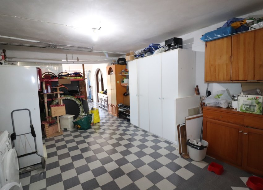 Reventa - Villa / Casa - Algorfa - Lomas De La Juliana