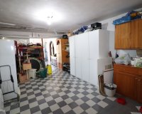 Reventa - Villa / Casa - Algorfa - Lomas De La Juliana