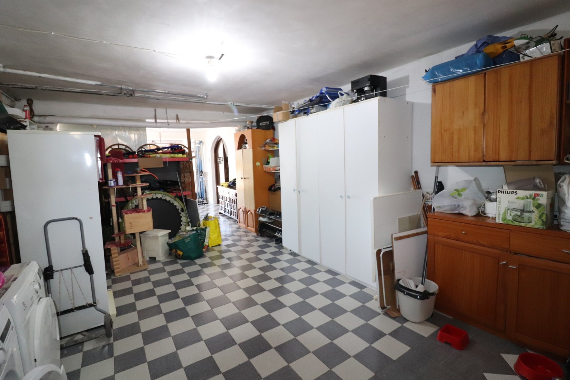 Reventa - Villa / Casa - Algorfa - Lomas De La Juliana