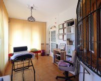 Reventa - Villa / Casa - Algorfa - Lomas De La Juliana