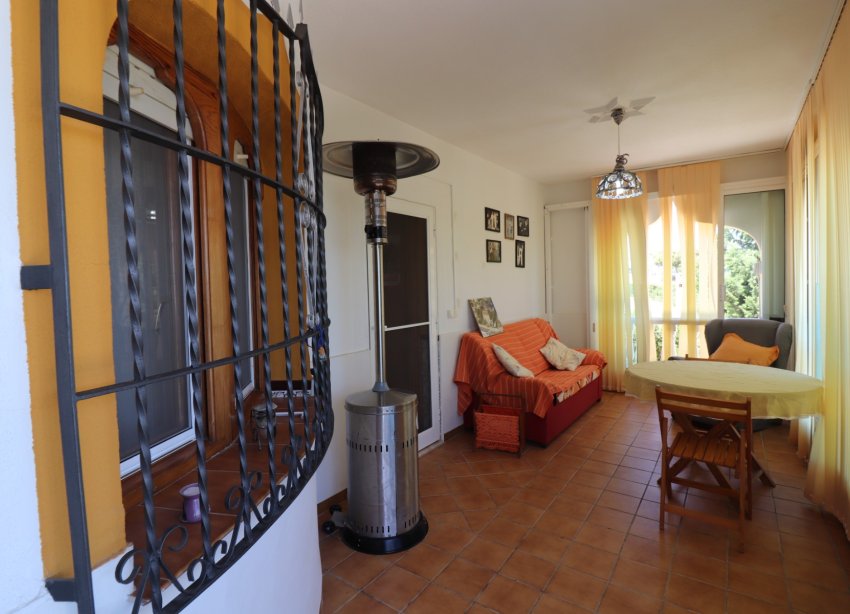 Reventa - Villa / Casa - Algorfa - Lomas De La Juliana
