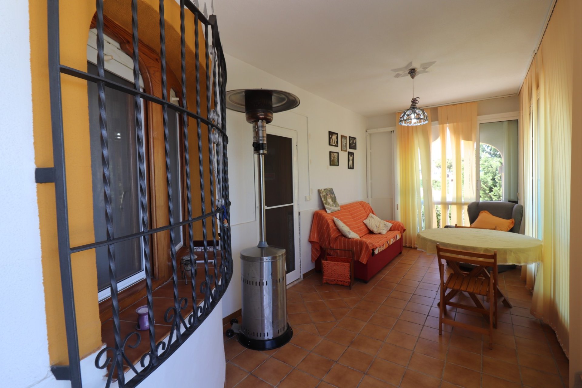 Reventa - Villa / Casa - Algorfa - Lomas De La Juliana