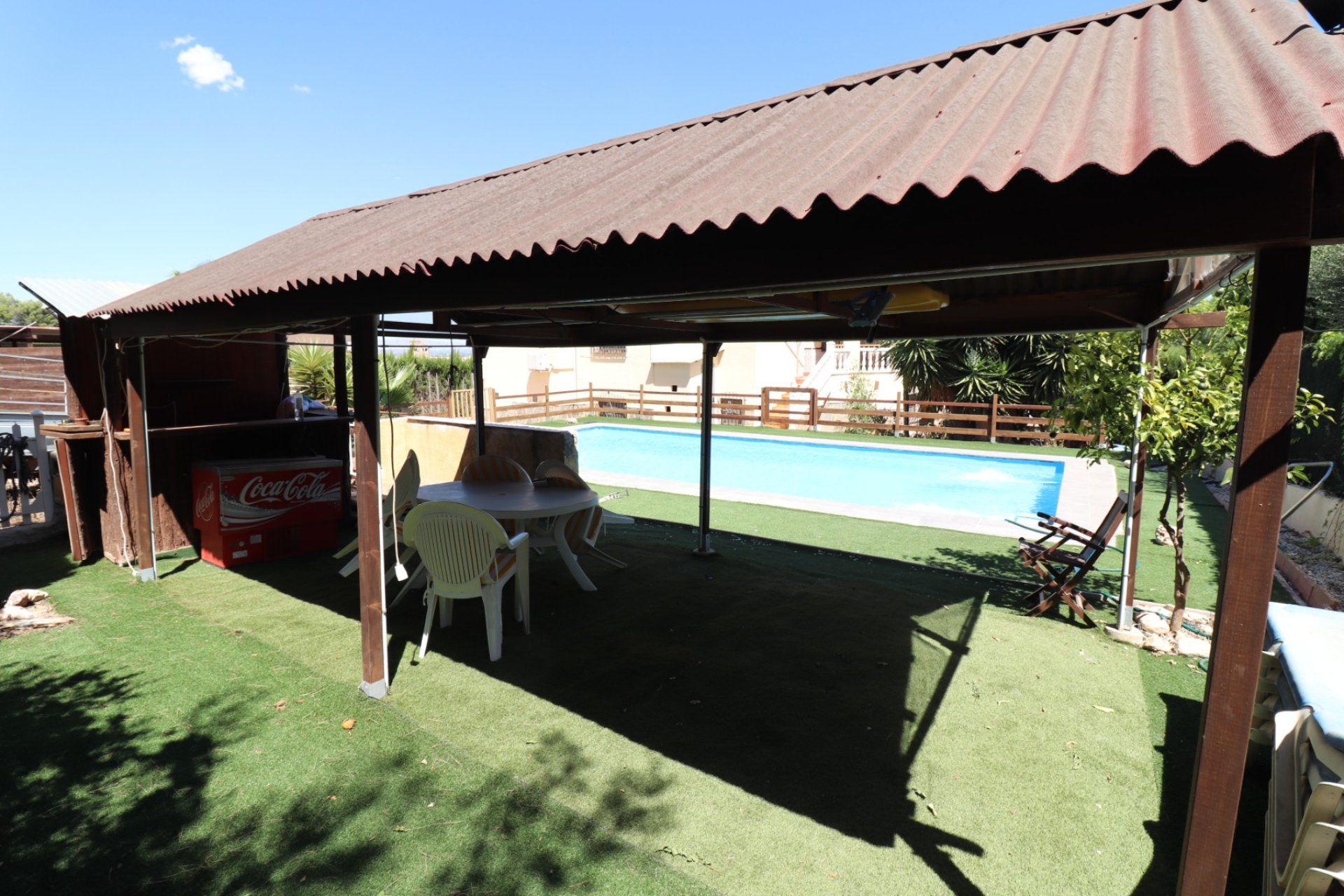 Reventa - Villa / Casa - Algorfa - Lomas De La Juliana