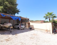 Reventa - Villa / Casa - Algorfa - Lomas De La Juliana