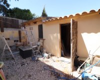 Reventa - Villa / Casa - Algorfa - Lomas De La Juliana