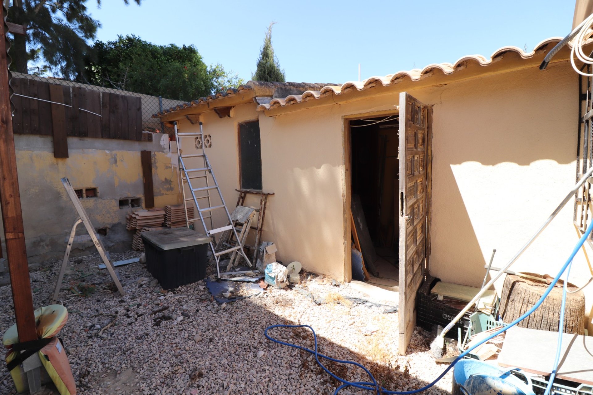 Reventa - Villa / Casa - Algorfa - Lomas De La Juliana