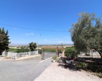 Reventa - Villa / Casa - Algorfa - Lomas De La Juliana