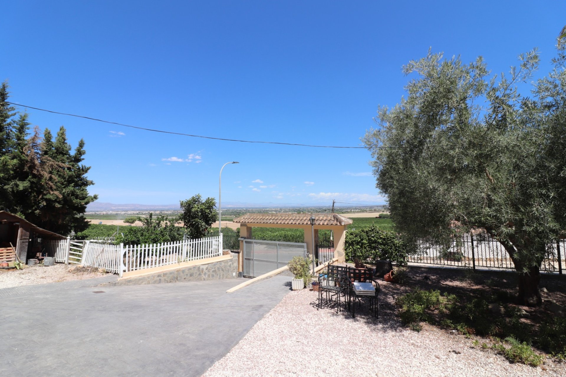 Reventa - Villa / Casa - Algorfa - Lomas De La Juliana