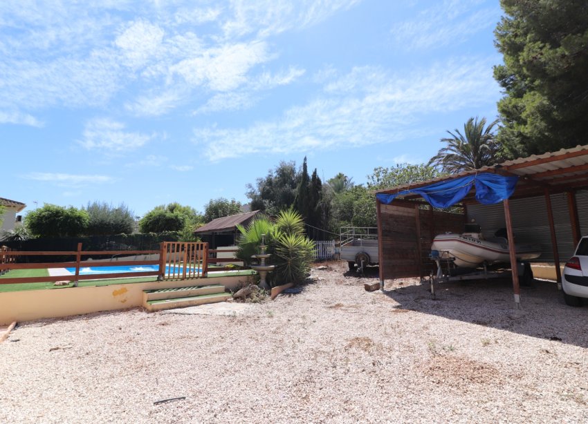 Reventa - Villa / Casa - Algorfa - Lomas De La Juliana