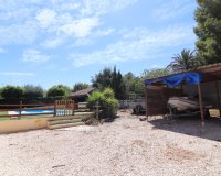 Reventa - Villa / Casa - Algorfa - Lomas De La Juliana
