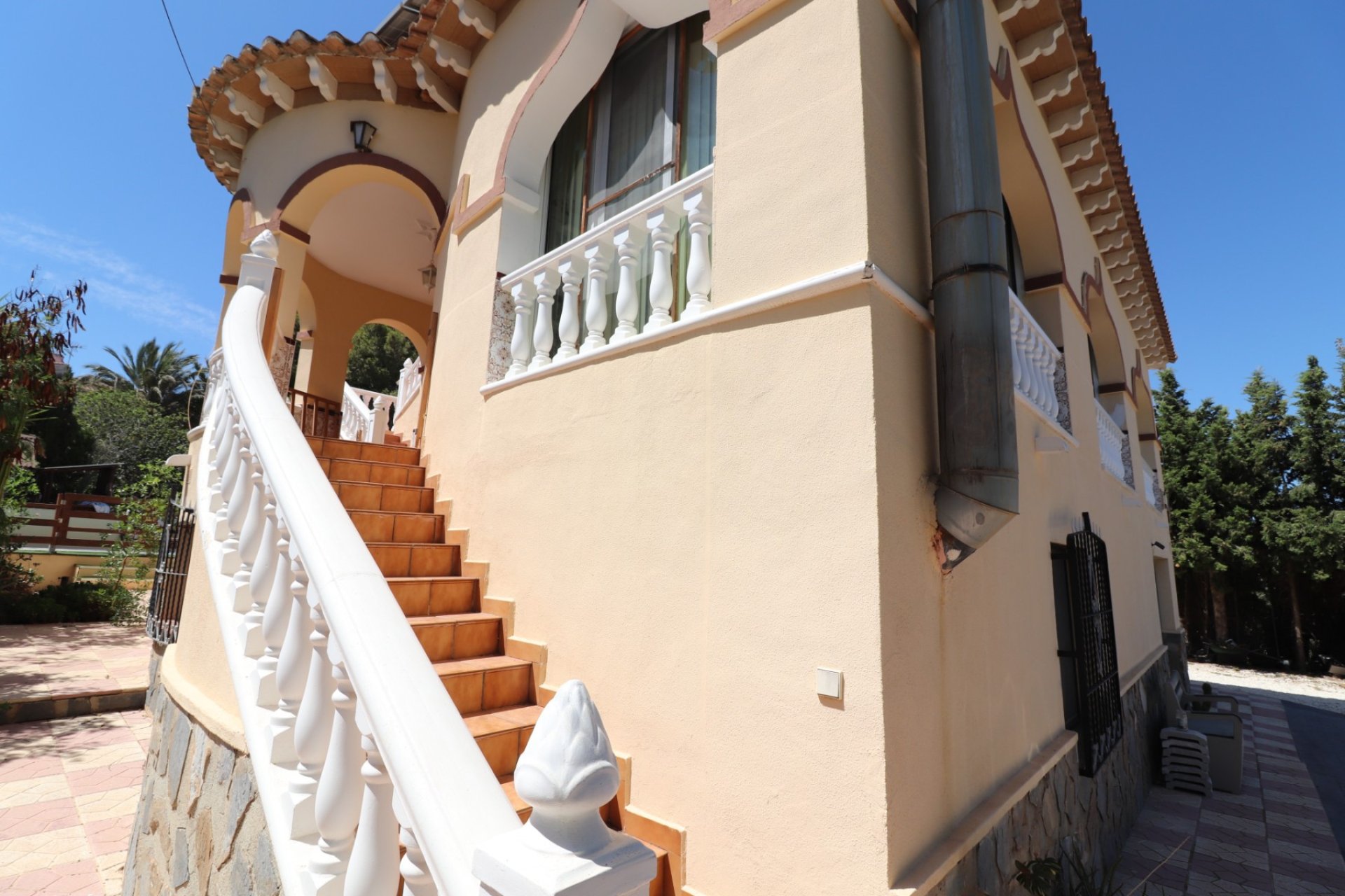 Reventa - Villa / Casa - Algorfa - Lomas De La Juliana