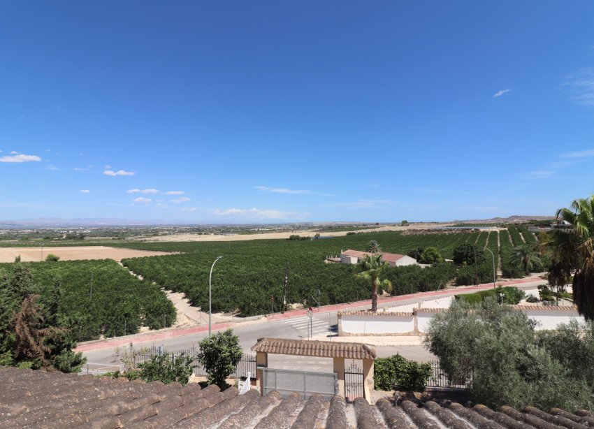 Reventa - Villa / Casa - Algorfa - Lomas De La Juliana