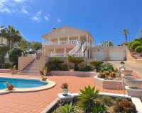 Reventa - Villa / Casa - Algorfa - Lomas De La Juliana