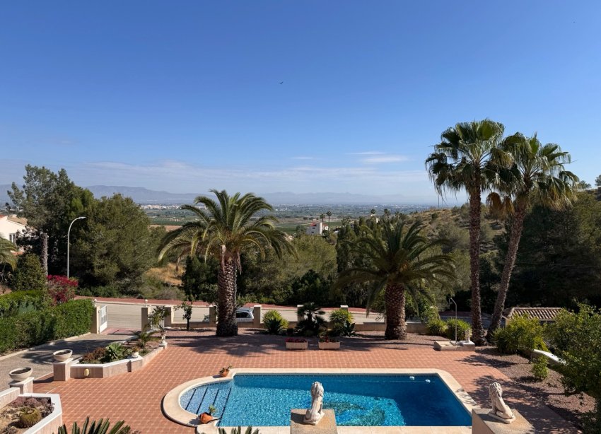 Reventa - Villa / Casa - Algorfa - Lomas De La Juliana