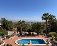 Reventa - Villa / Casa - Algorfa - Lomas De La Juliana