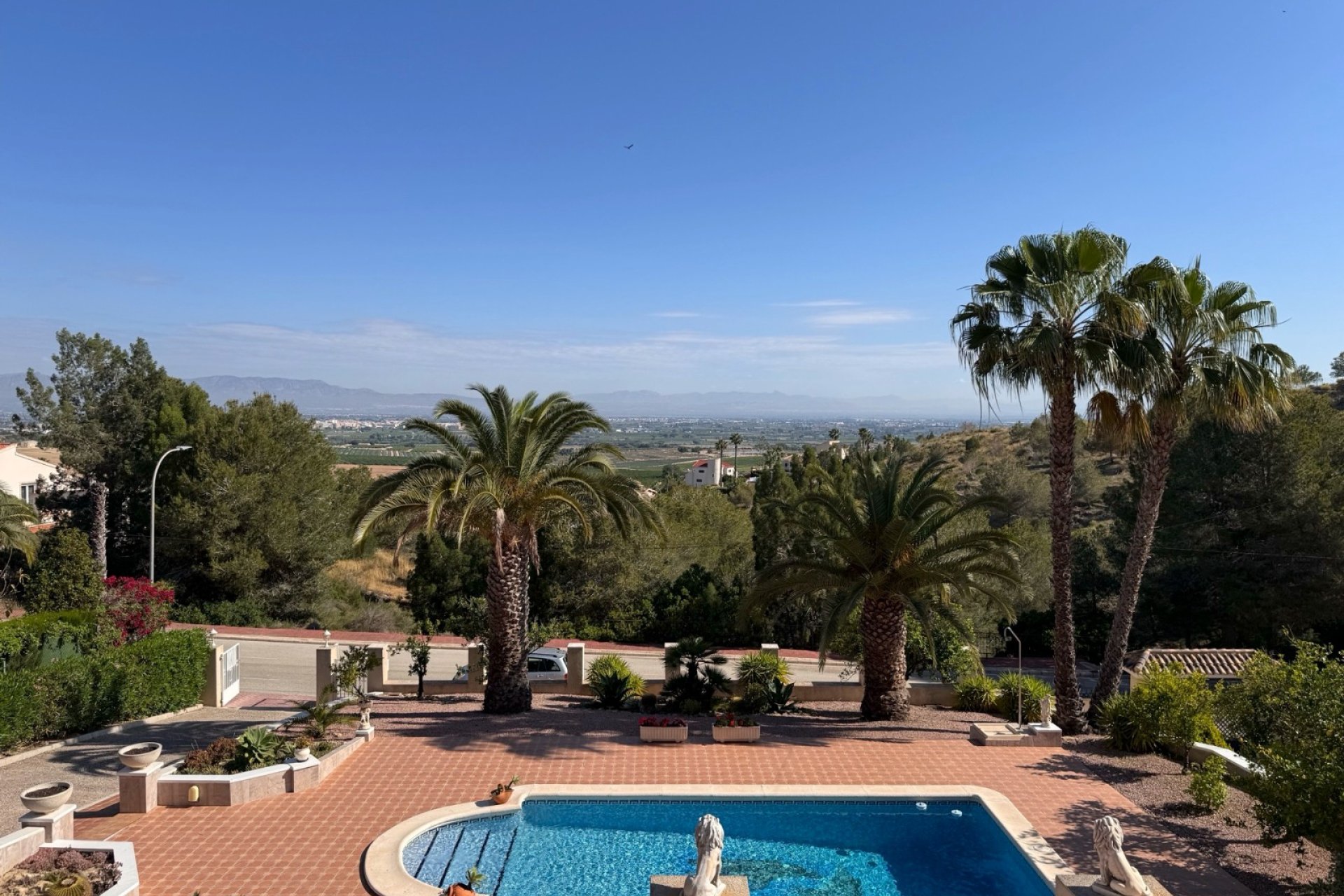 Reventa - Villa / Casa - Algorfa - Lomas De La Juliana