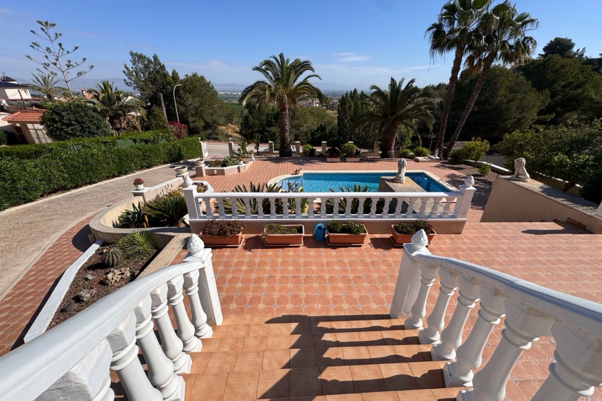 Reventa - Villa / Casa - Algorfa - Lomas De La Juliana