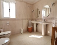 Reventa - Villa / Casa - Algorfa - Lomas De La Juliana