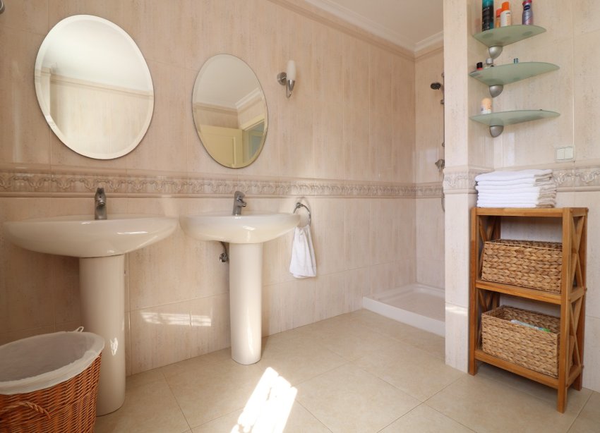 Reventa - Villa / Casa - Algorfa - Lomas De La Juliana