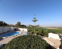 Reventa - Villa / Casa - Algorfa - Lomas De La Juliana