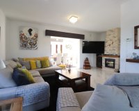 Reventa - Villa / Casa - Algorfa - Lomas De La Juliana
