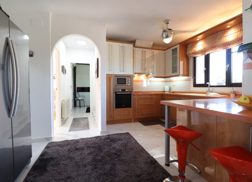Reventa - Villa / Casa - Algorfa - Lomas De La Juliana
