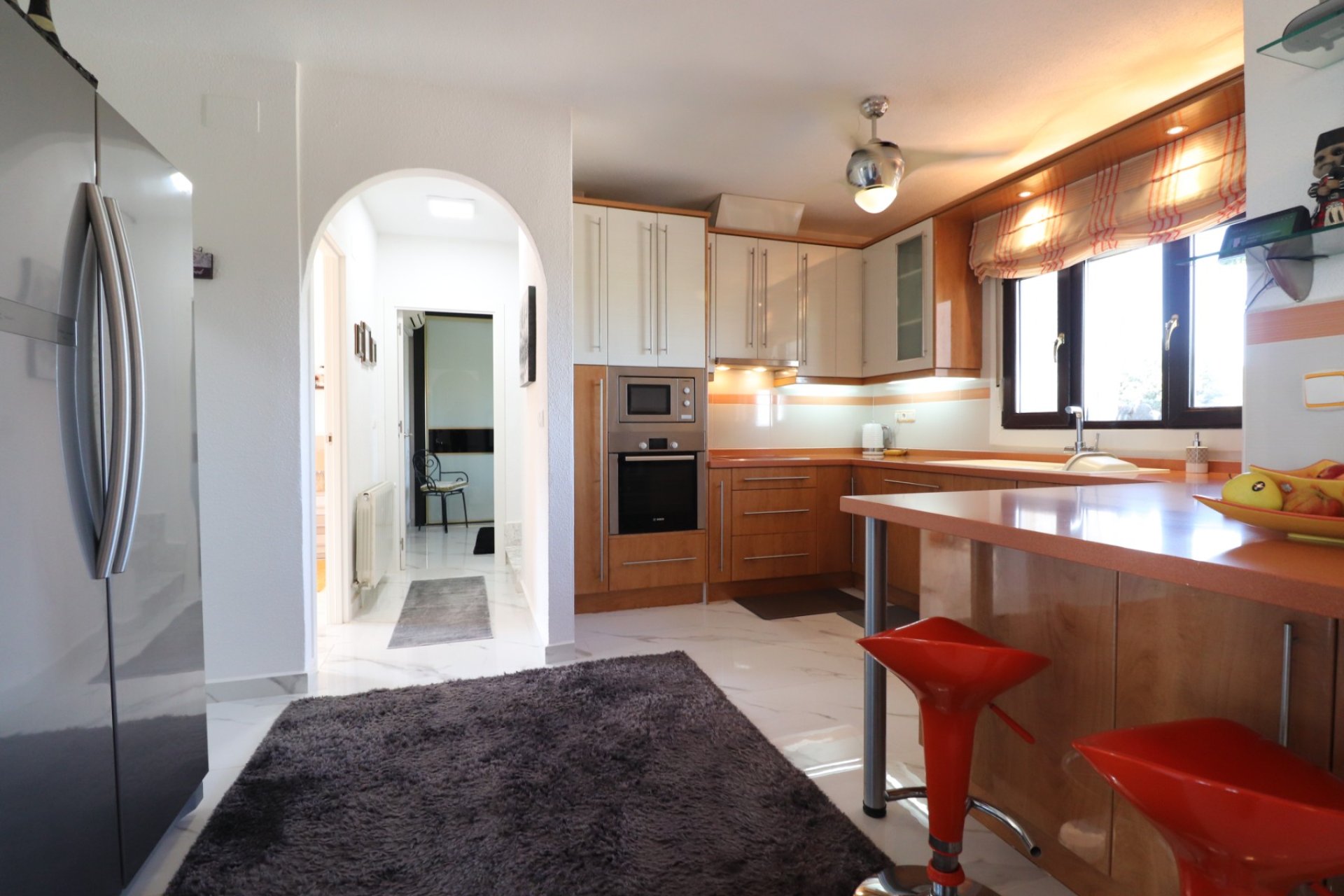 Reventa - Villa / Casa - Algorfa - Lomas De La Juliana