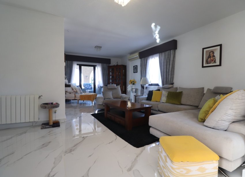 Reventa - Villa / Casa - Algorfa - Lomas De La Juliana